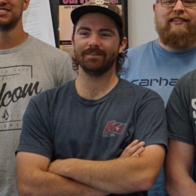 Profile Picture of Tyler Cheek (@cheek4cheek) on Twitter