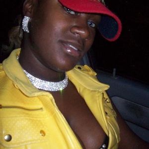 Profile Picture of Janice Carter (@jlosojazzy) on Myspace