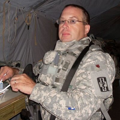 Profile Picture of Charles Whitlock (@CharlesWhitlock) on Twitter