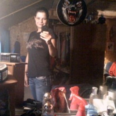 Profile Picture of Paula Boling (@pboling36) on Twitter