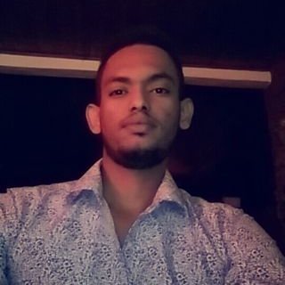 Profile Picture of Samatar Ahmed (@SamatarAhmed7) on Twitter