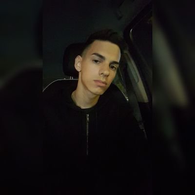 Profile Picture of Képes Dávid (@KepesDavid) on Twitter