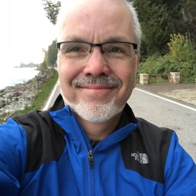 Profile Picture of Stephen Fodor (@StephenFodor) on Twitter