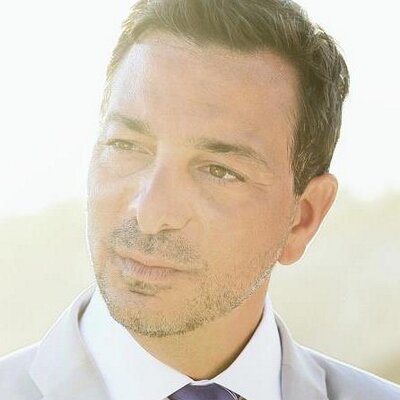 Profile Picture of Michael Dalesandro (@michaelwhere) on Twitter