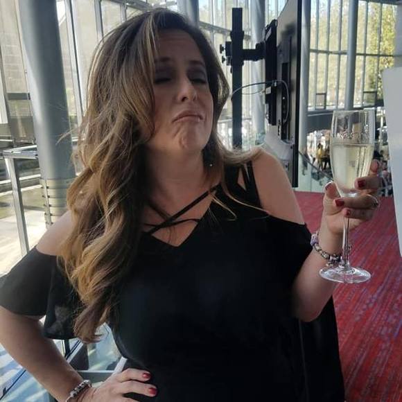 Profile Picture of Michele Larkin (@drprincessmomma) on Poshmark