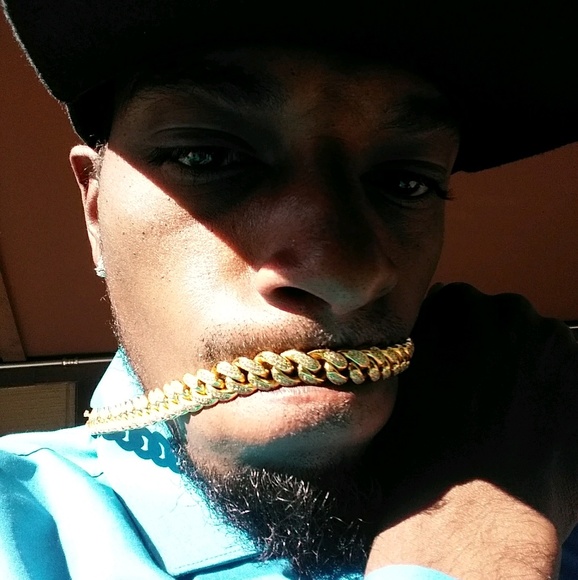 Profile Picture of Brandon Witherspoon (@cartierbee) on Poshmark