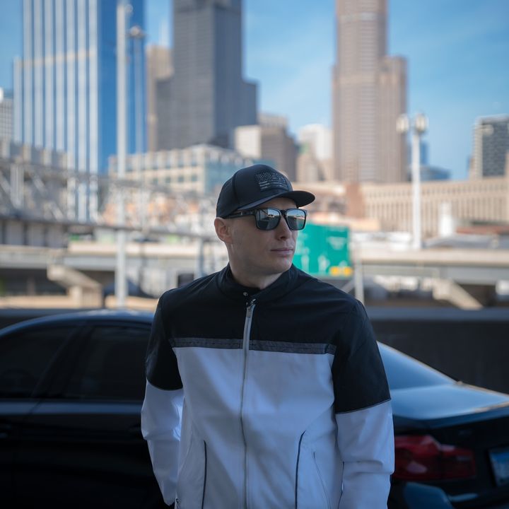 Profile Picture of mike_savchuk (@mike_savchuk) on Tiktok