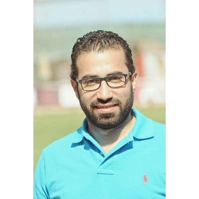 Profile Picture of Mahmoud Saeed (@mahmoudahly9000) on Twitter