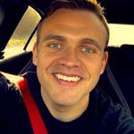 Profile Picture of Daniel Bagger Pedersen (@dbaggersen) on Instagram