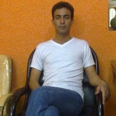 Profile Picture of Amir Rad (@amirrad2) on Twitter