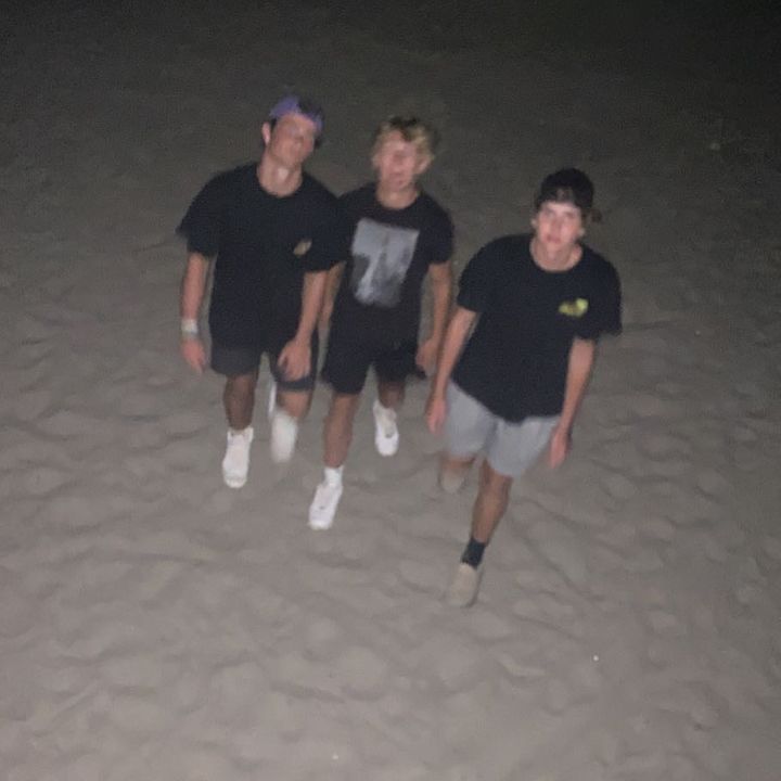 Profile Picture of Brianfinn1226 (@@brianfinerghty8) on Tiktok