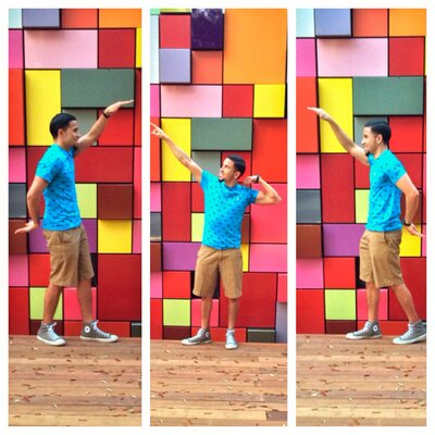 Profile Picture of Joseph Che Gue (@che_gue88) on Twitter