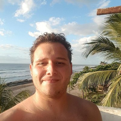 Profile Picture of Alejandro Argenal (@awargenal) on Twitter