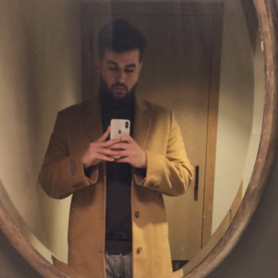 Profile Picture of Mohamad Taleb (@moetalebs) on Twitter