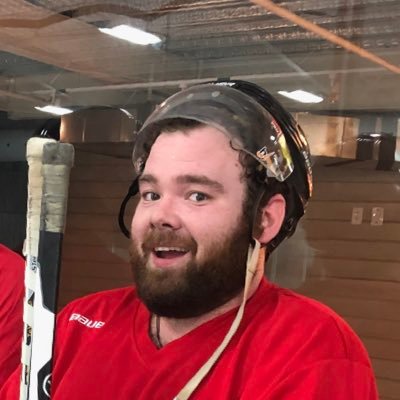 Profile Picture of Jacob Mertz (@jacobmertz2) on Twitter
