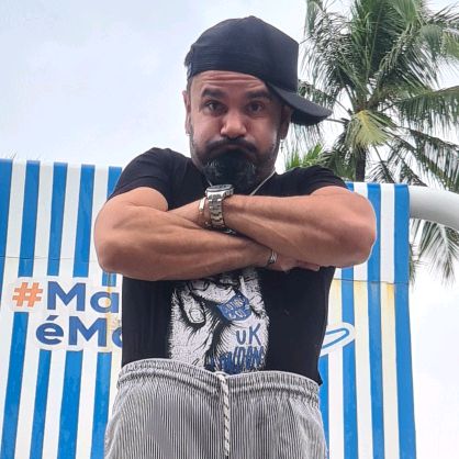 Profile Picture of Jeffin Rocha (@jeffinrocha) on Tiktok