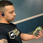 Profile Picture of Tony Padilla (@fon_zie_2213) on Instagram