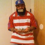 Profile Picture of Rico Sutton (@sutton_rico) on Instagram