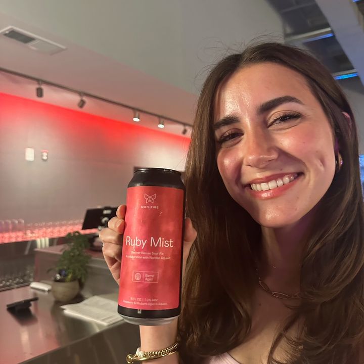 Profile Picture of Ruby Shepherd (@rshepherd) on Tiktok