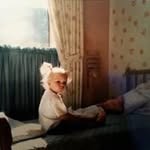 Profile Picture of Alison Rose Slusarczyk (@alisonslusarczyk) on Instagram