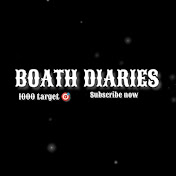 Profile Picture of  BOATH DIARIES  (@boathdiaries) on Youtube