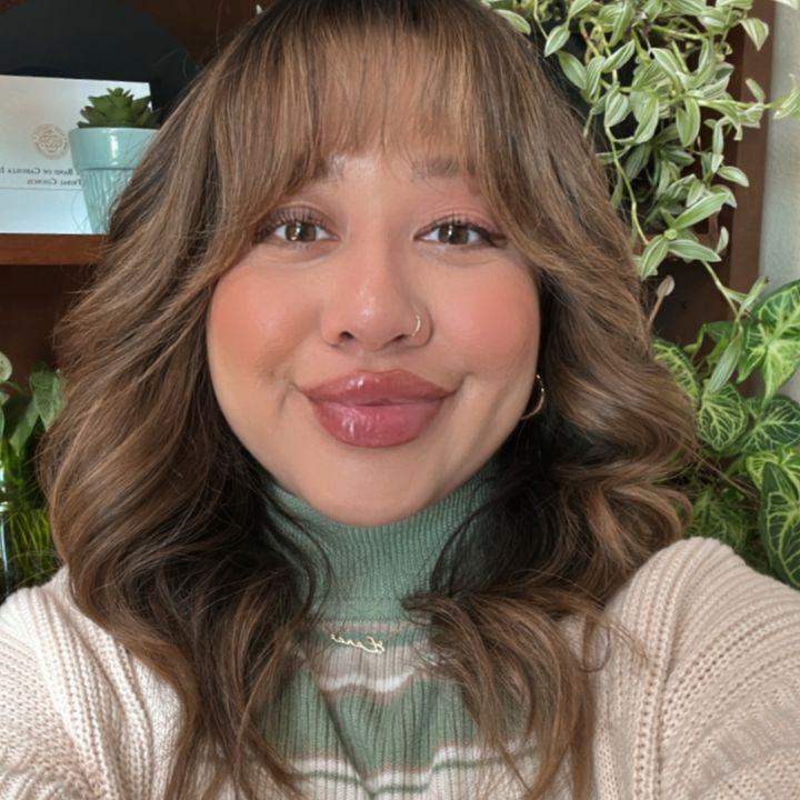 Profile Picture of Anissa Lara (@birriamami) on Tiktok
