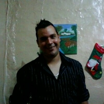 Profile Picture of Jairo Jose Velasquez (@jairovelasquez2) on Twitter