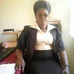 Profile Picture of Nancy Okungu (@nancyokungu) on Instagram