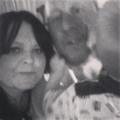 Profile Picture of LM1974 (@lisa_blakeman) on Twitter
