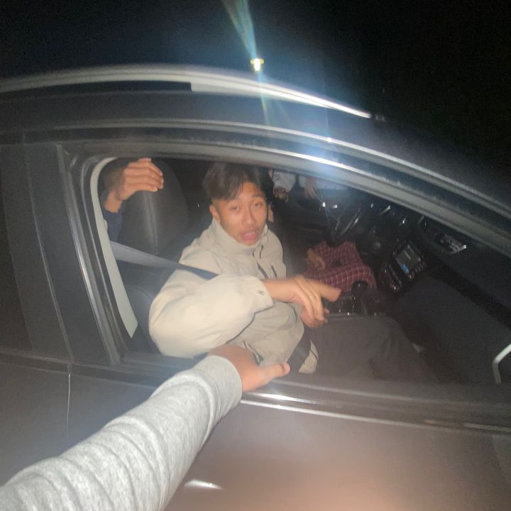 Profile Picture of James Sathing (@jamessathing) on Tiktok