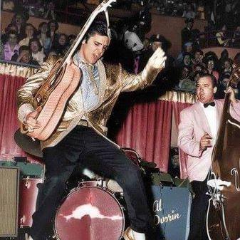 Profile Picture of Paul Bartels (@paulbartels97) on Twitter