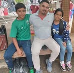 Profile Picture of Huesme Joel Palomino Toloza (@Huesme-Joel-Palomino-Toloza) on Facebook