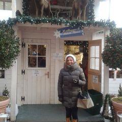 Profile Picture of Laura Borio (@lauralauralb) on Twitter