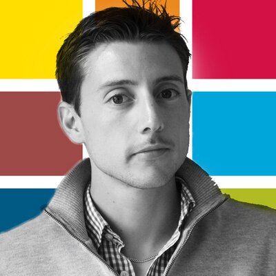 Profile Picture of Johan Carlsson (@johan_tda) on Twitter