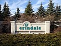 Profile Picture of Erindale, Saskatoonon Wikipedia