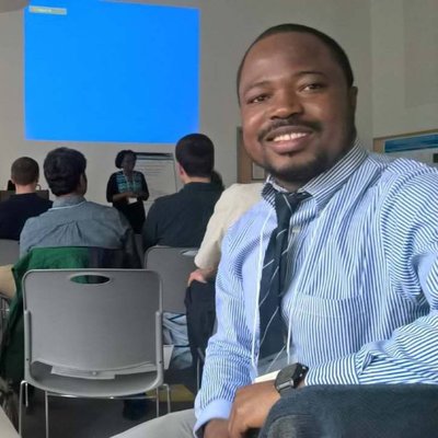 Profile Picture of Marshall Adams (@FcMarshalladams) on Twitter
