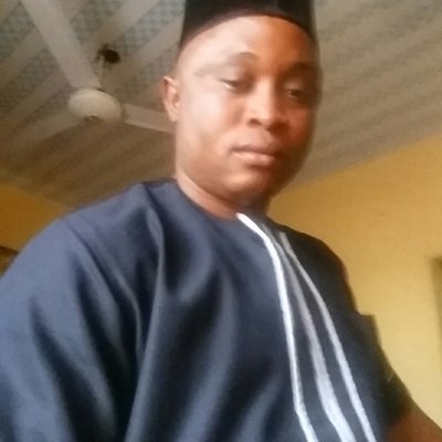 Profile Picture of Prince Dan Suleman (@sds1050) on Twitter