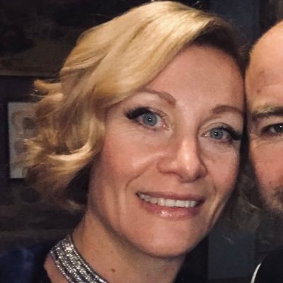 Profile Picture of Tracy Stephen (@tracy_choc_chip) on Twitter