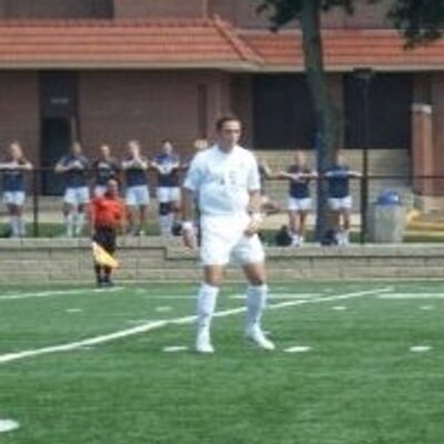 Profile Picture of James Alan Heidorn (@AUMSHeidorn17) on Twitter