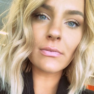 Profile Picture of Ashley Hacker (@AshleyHacker10) on Twitter