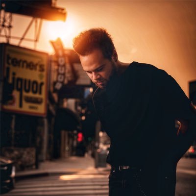 Profile Picture of Julian De Vizio (@JulianDeVizio) on Twitter