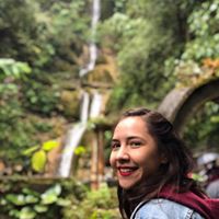 Profile Picture of María Santacruz (@maría-santacruz) on Quora