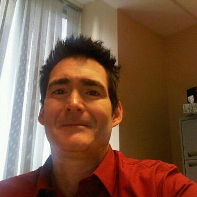 Profile Picture of Lawrence Chamberlain (@ChamberlainIR) on Twitter