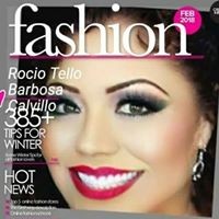 Profile Picture of Rocio Calvillo (@rocio-calvillo) on Quora