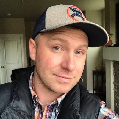 Profile Picture of Joshua Sorensen (@Just_Sorensen) on Twitter