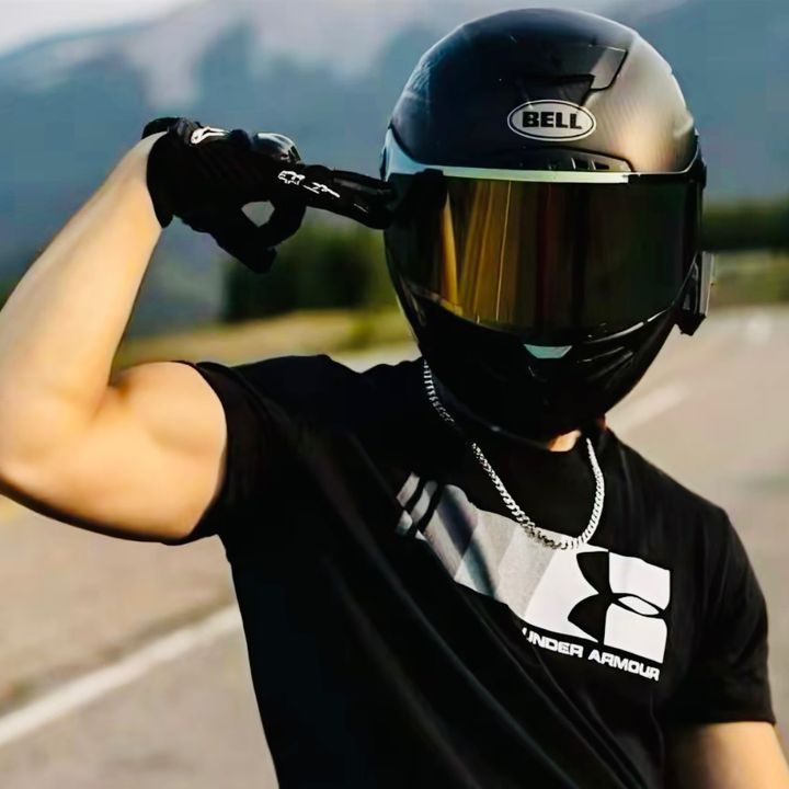 Profile Picture of RICHARDSSIM (@richardssim) on Tiktok