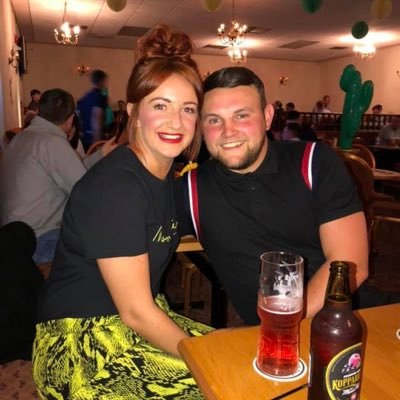 Profile Picture of John Bennett (@JBenno91) on Twitter