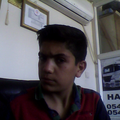 Profile Picture of Mehmed Fevzi Kırmzı (@BenFevzi21) on Twitter