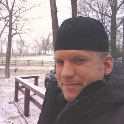 Profile Picture of Chris Strause (@SirHollywood23) on Twitter