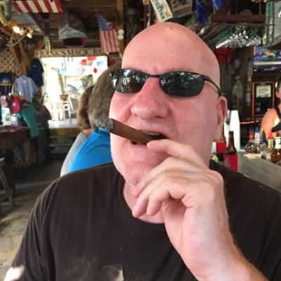 Profile Picture of Peter Huss (@pete_huss) on Twitter
